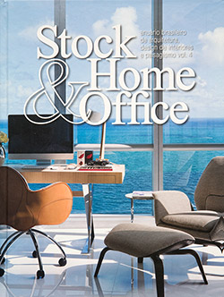 Stock & Home Office Volume 04